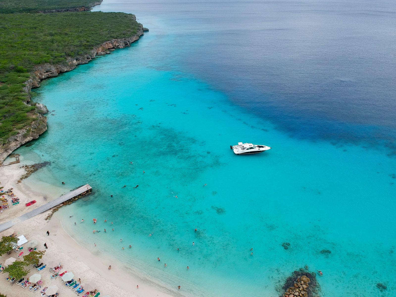Willemstad, Curazao