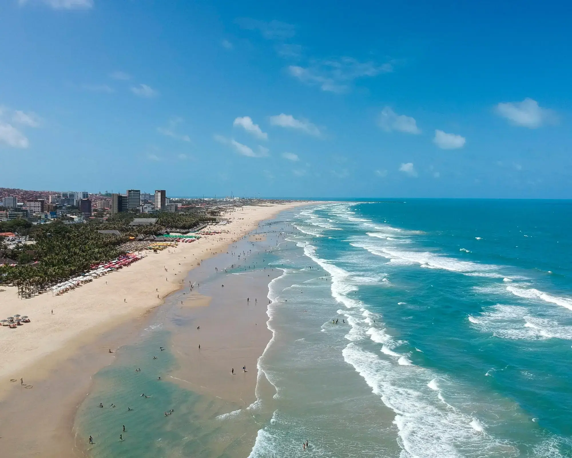 Fortaleza
