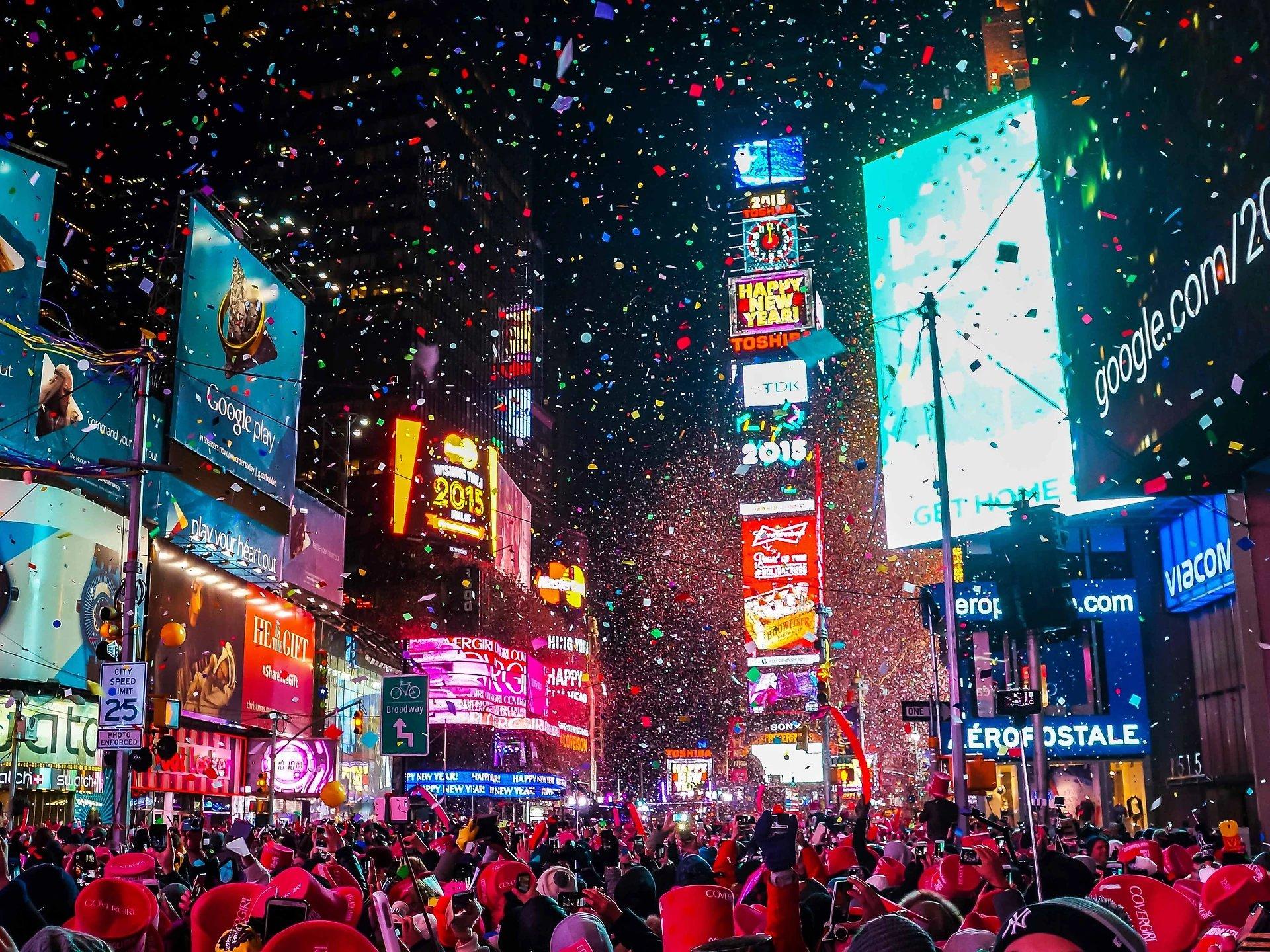 Nueva York