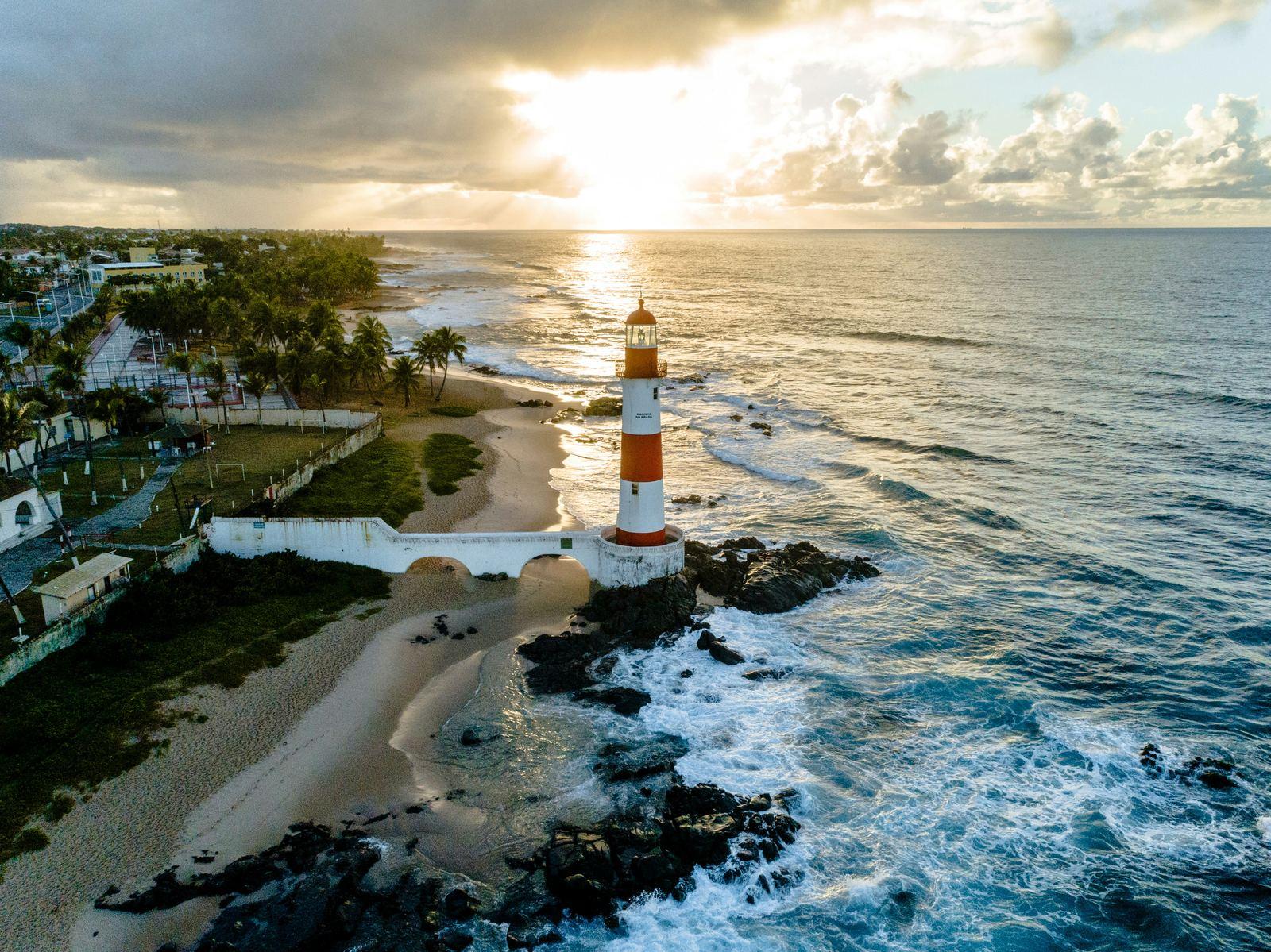 Salvador de Bahía